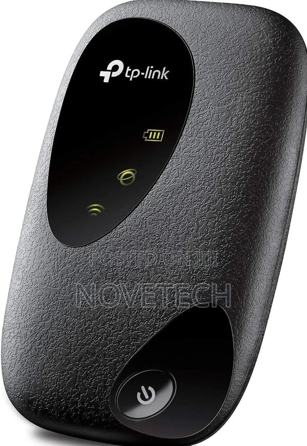 Tp-Link MIFI Easily 4G LTE Wi-Fi Router 300mbps (M7200):