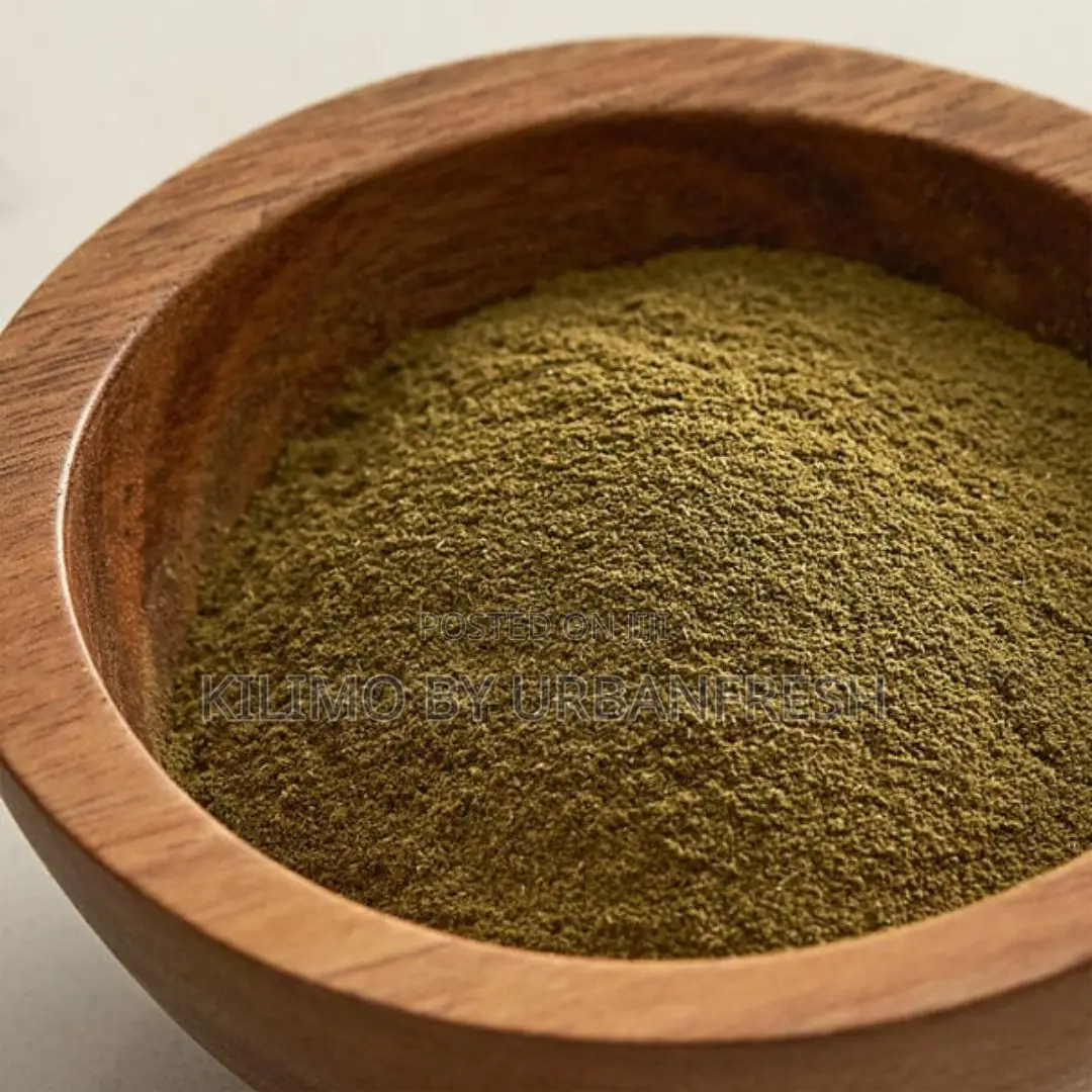 Thyme Powder 1 Kg