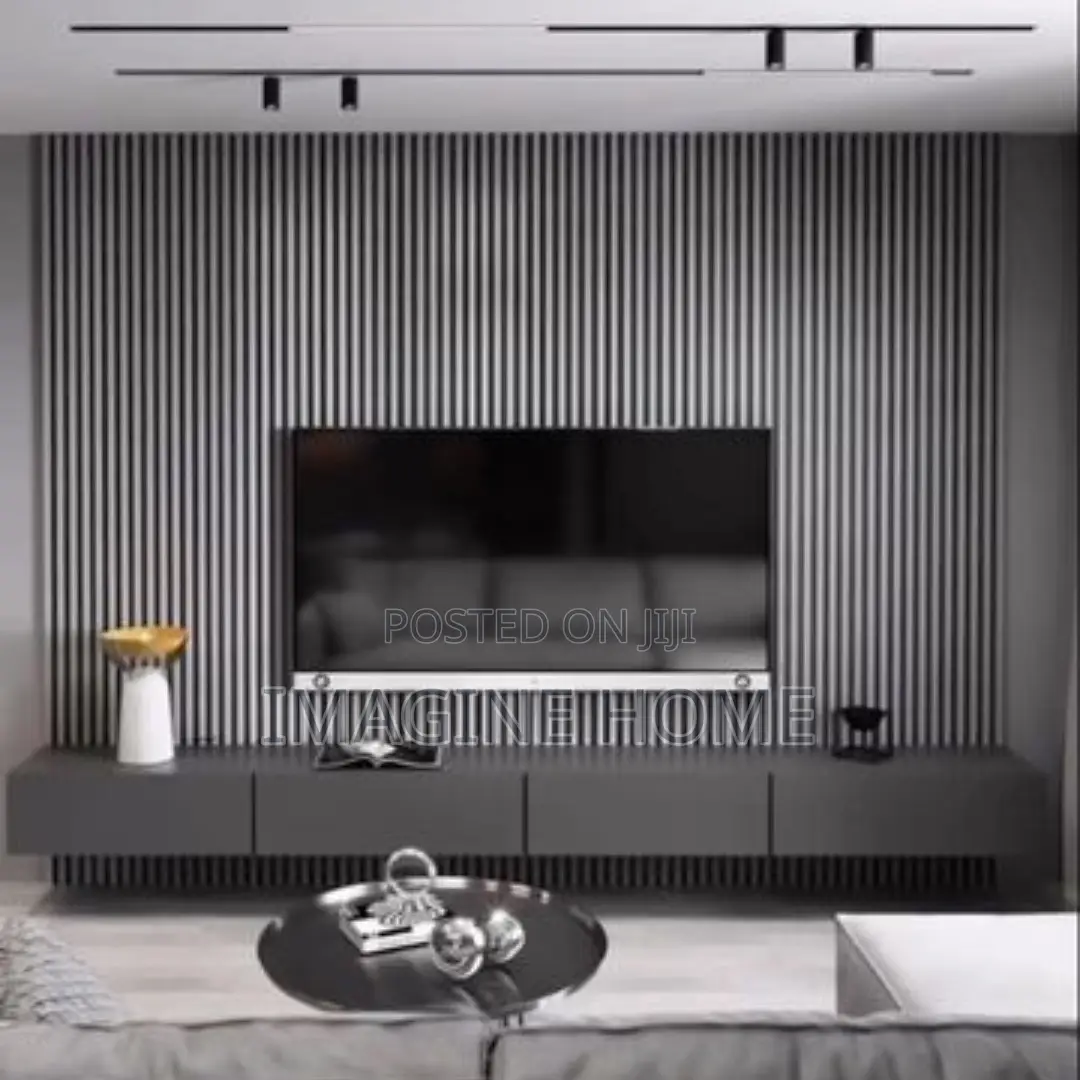 Fluted Wall Panels