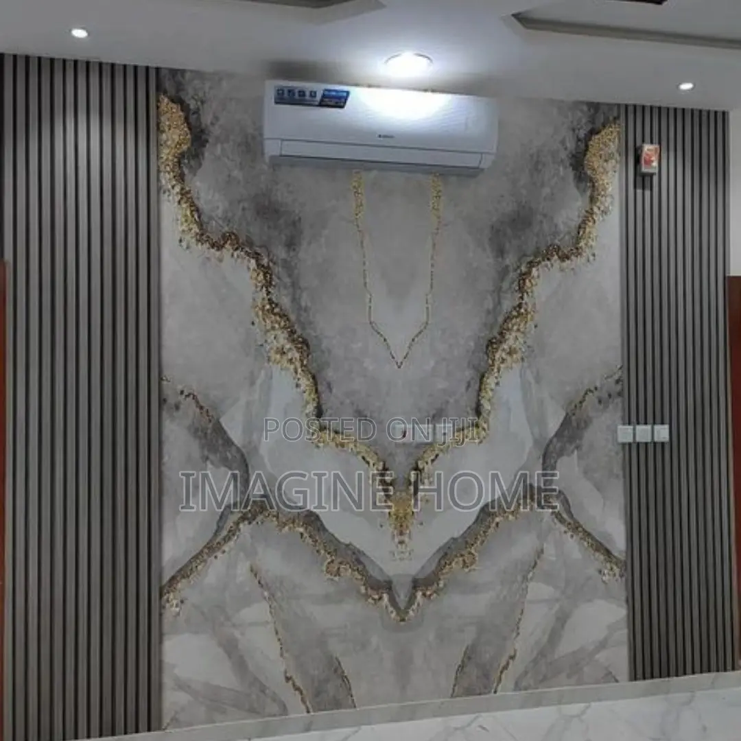 P.S Fluted Wall Panels