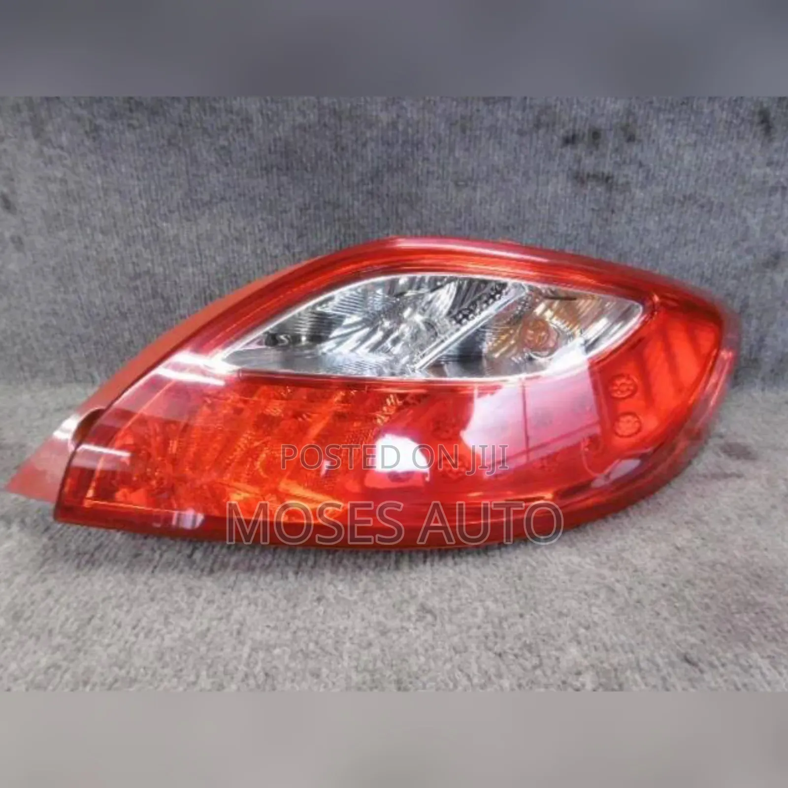 Mazda Demio Back Lights/Taillight