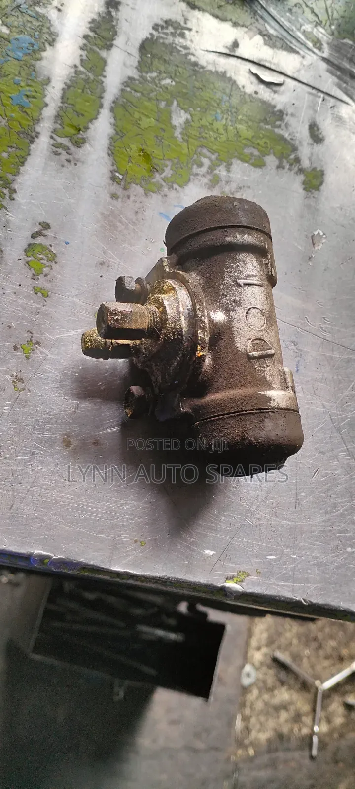 Wheel Cylinder for Hiace 7l Matatu