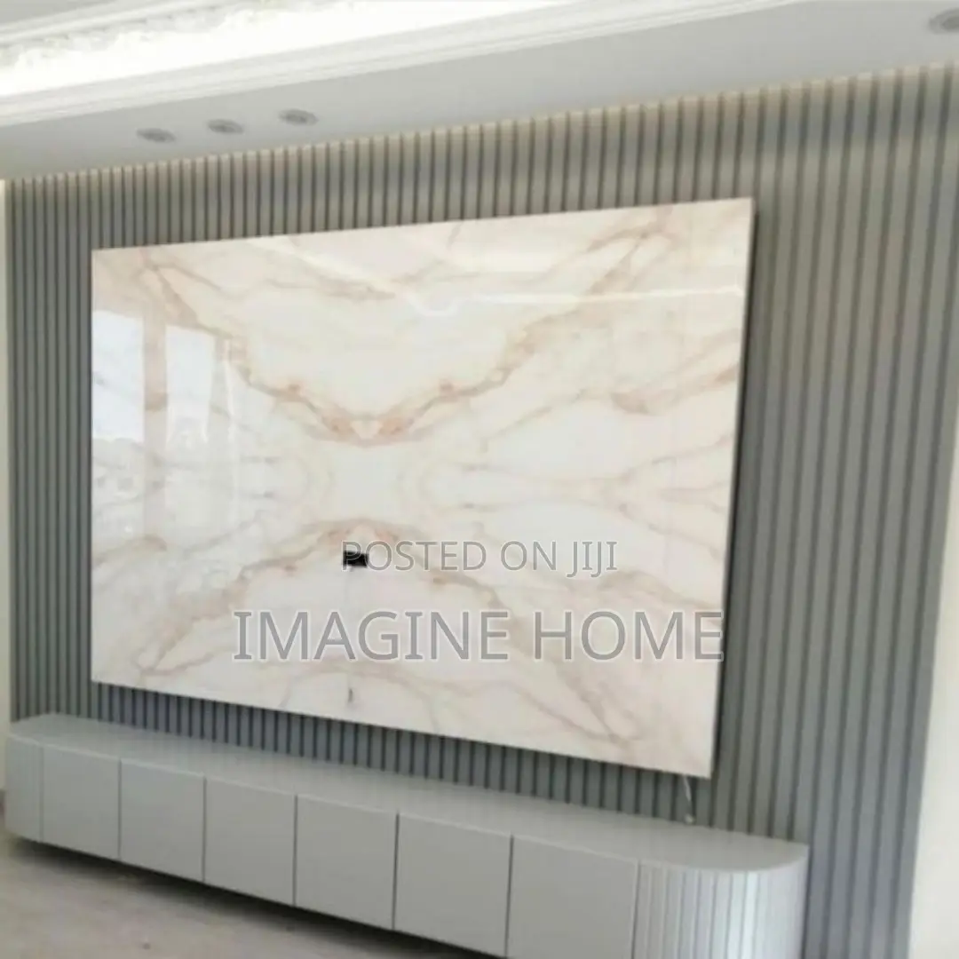 Fluted Decorative Wall Panels