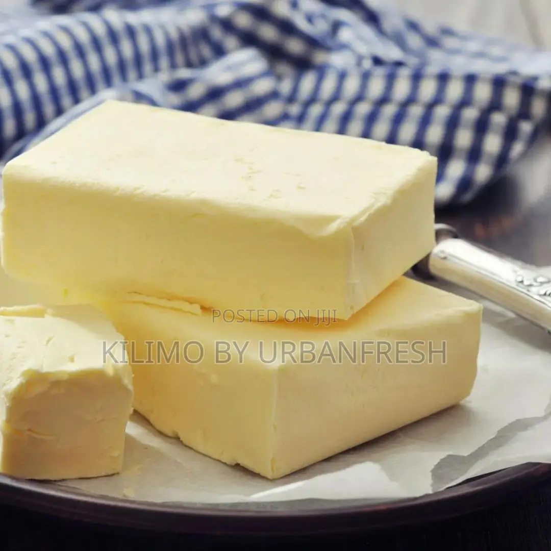 Butter 1 Kg
