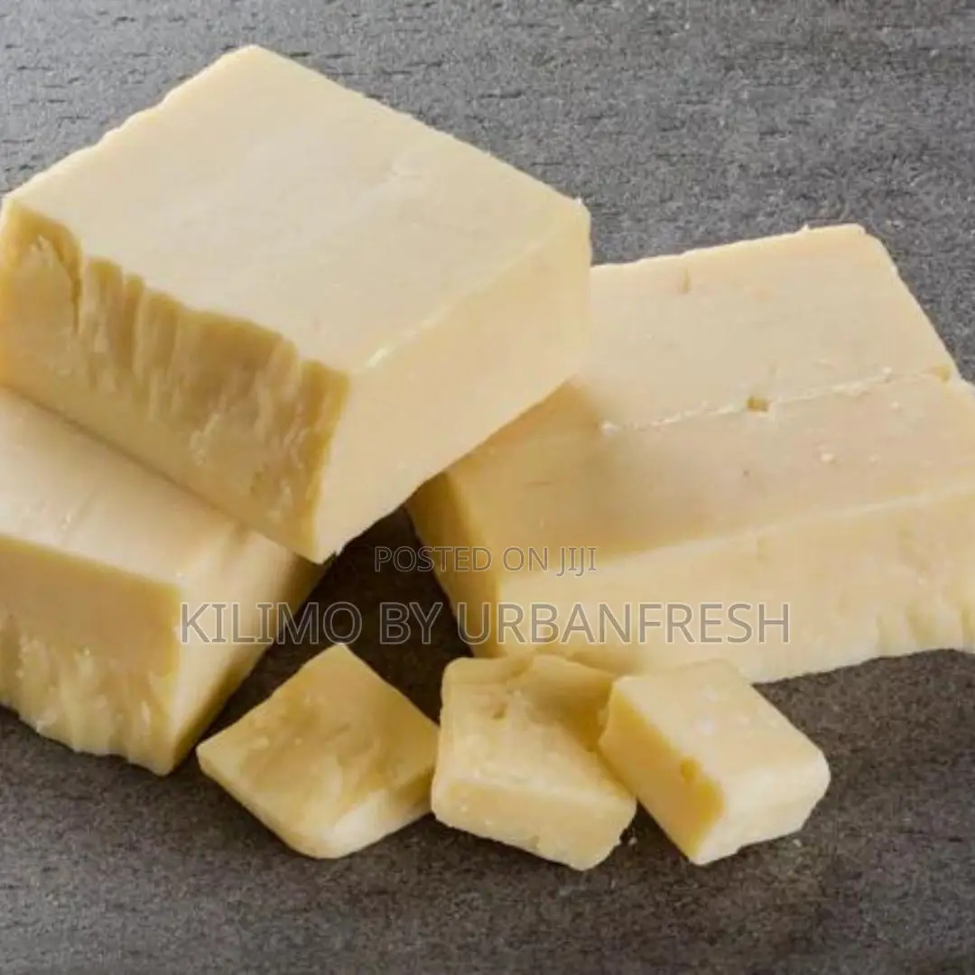 Cheddar 1 Kg