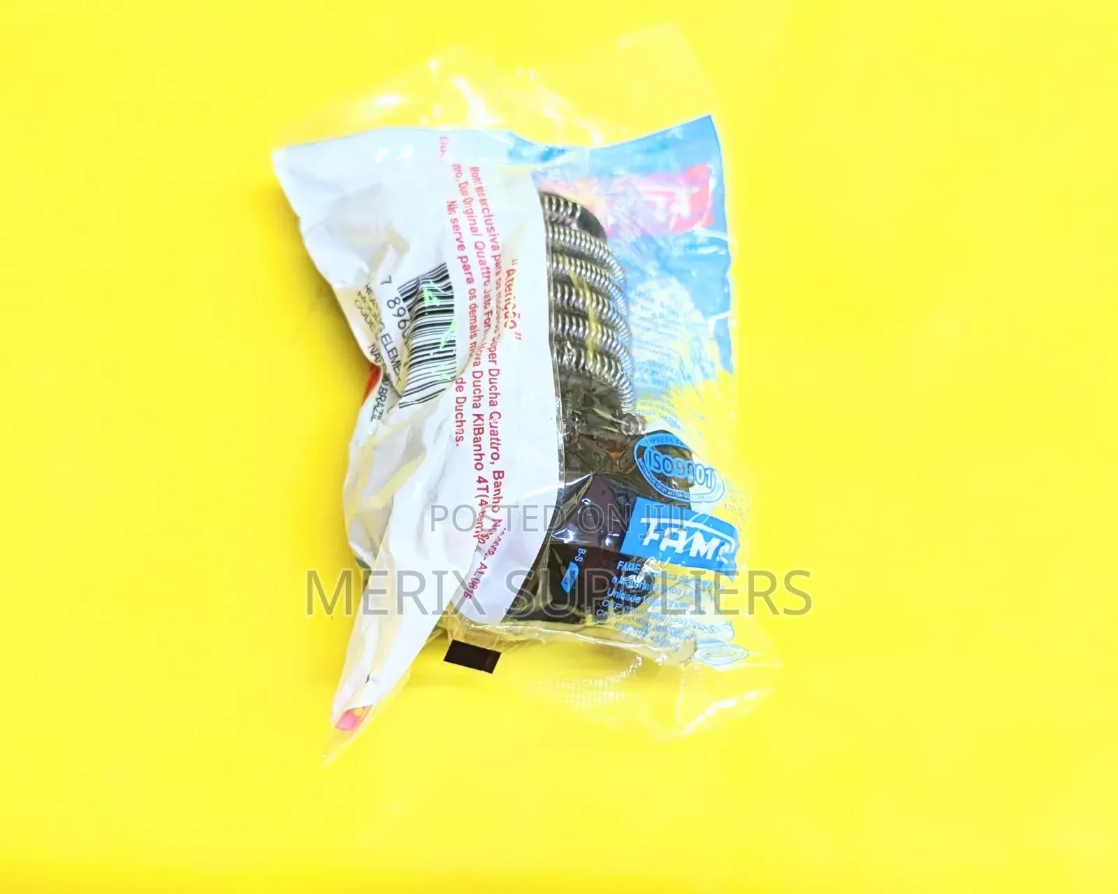 Heating Element for FAME Super Ducha Quattro