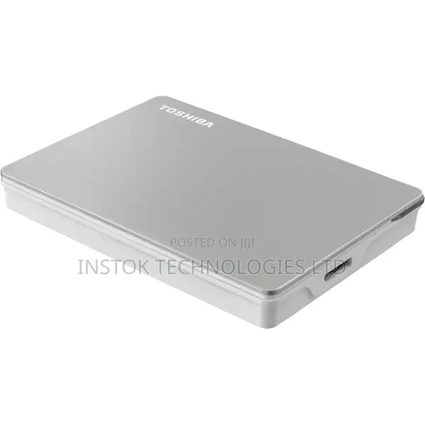 Toshiba Canvio Flex 1TB Portable External Hard Drive
