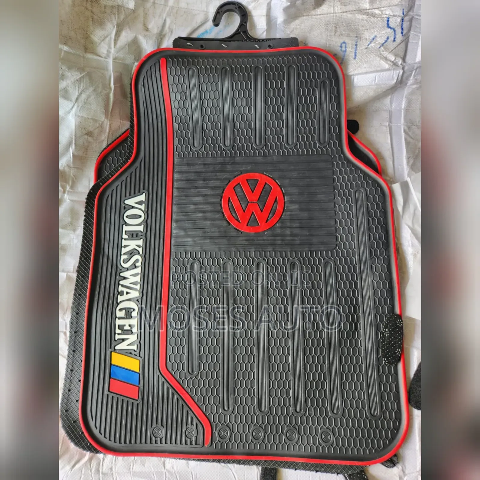 Volkswagen Floor Mats