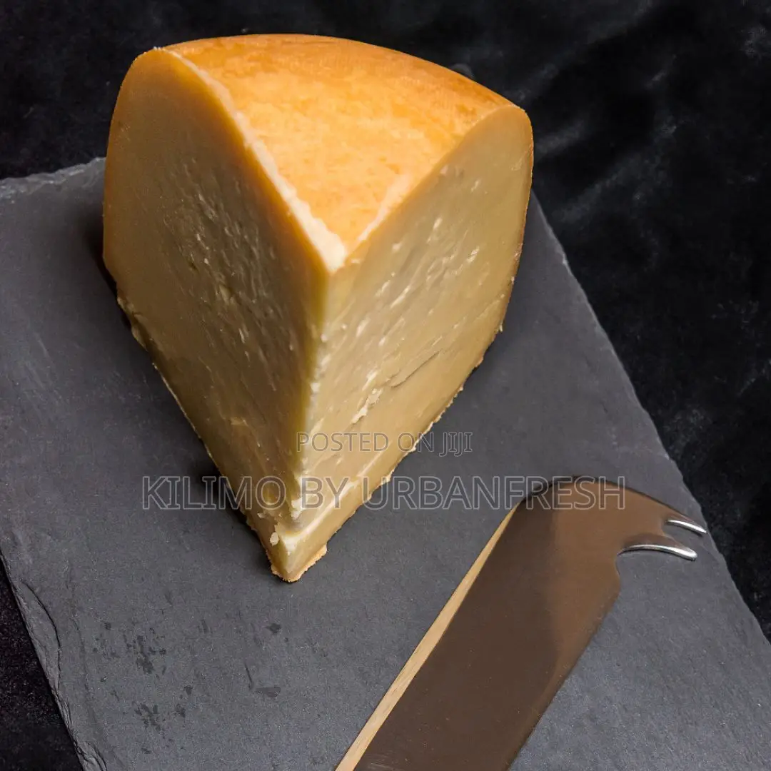 Gouda Cheese 1 Kg