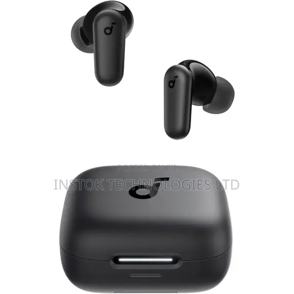 Anker Soundcore R50i NC Noise Cancelling Earbuds With Stand
