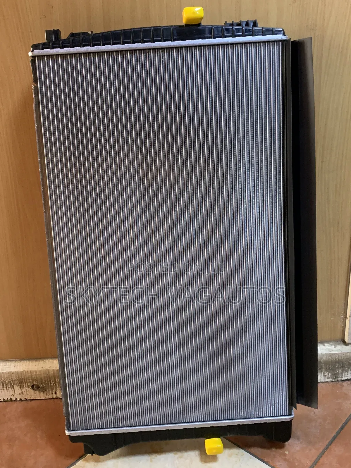 Golf Mk7 Radiator/Cooler for Coolant