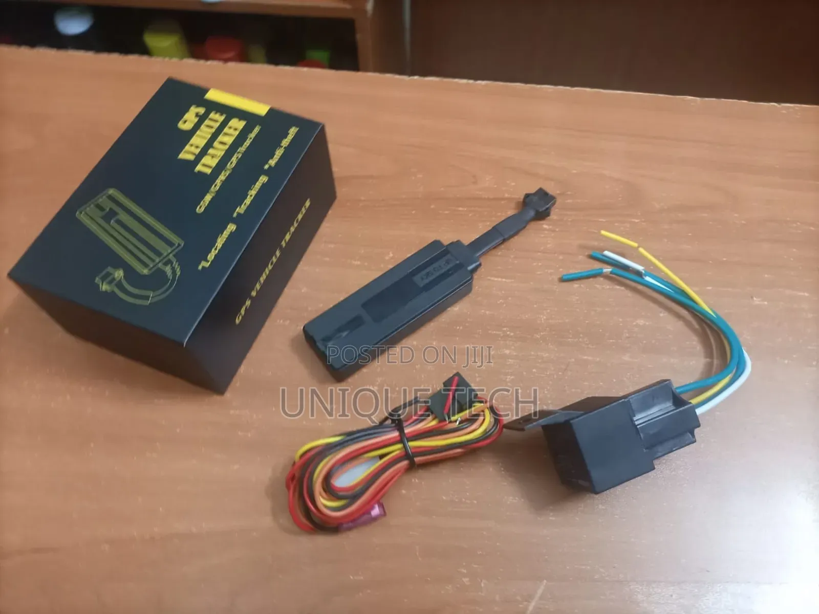 Vehicle Monitoring System,Car Tracker