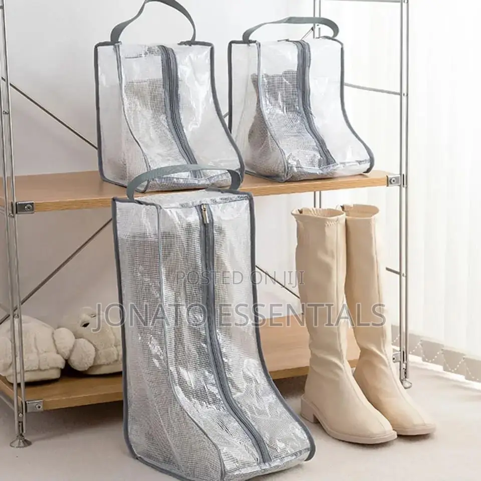 Dustproof Rainboots Storage Bag