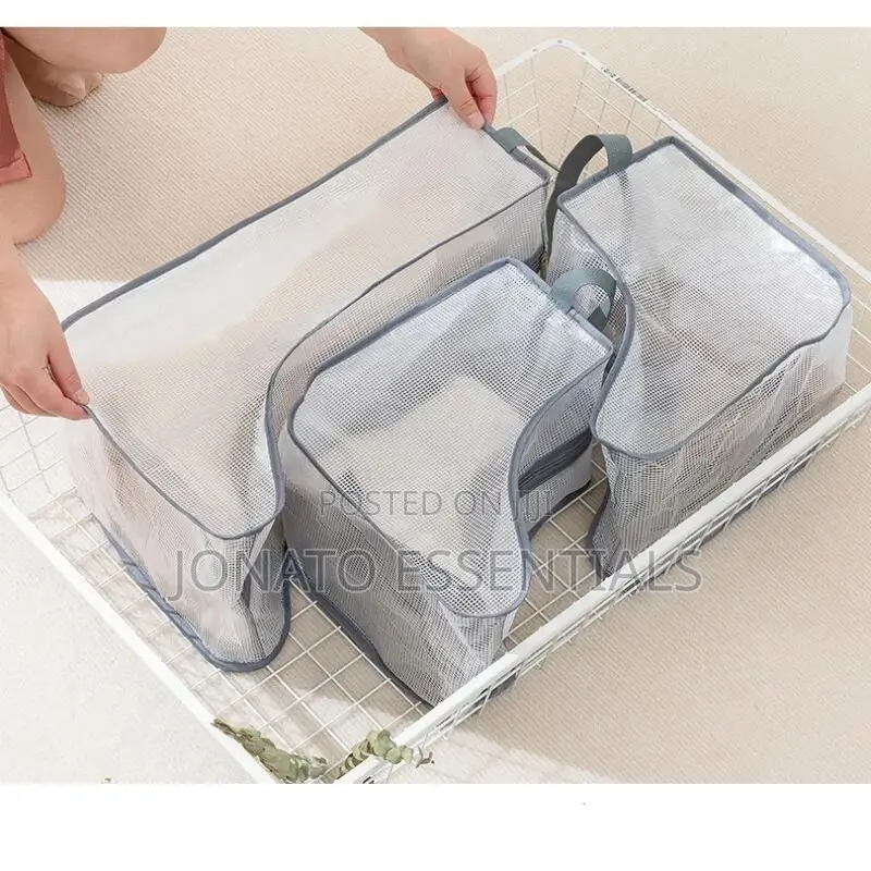 Dustproof Rainboots Storage Bag
