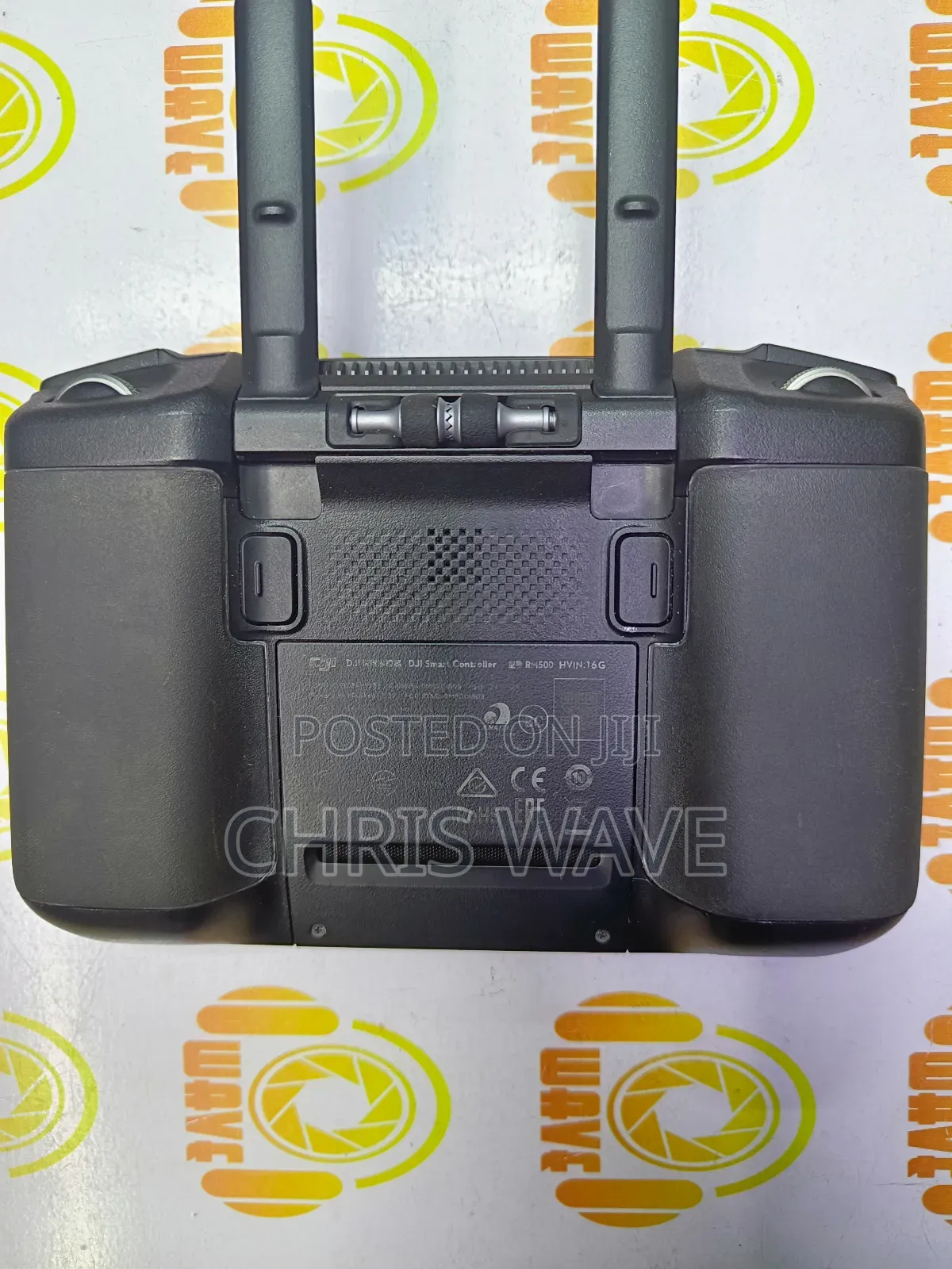 Smart Controller for Dji Drones With Hdmi That Can Stream