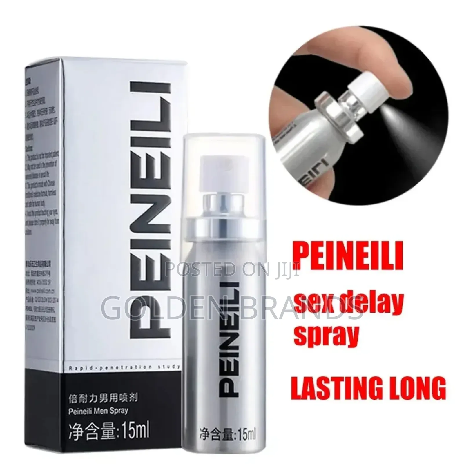 Penis Enlargement Super Spray Within 30 Minutes Magic