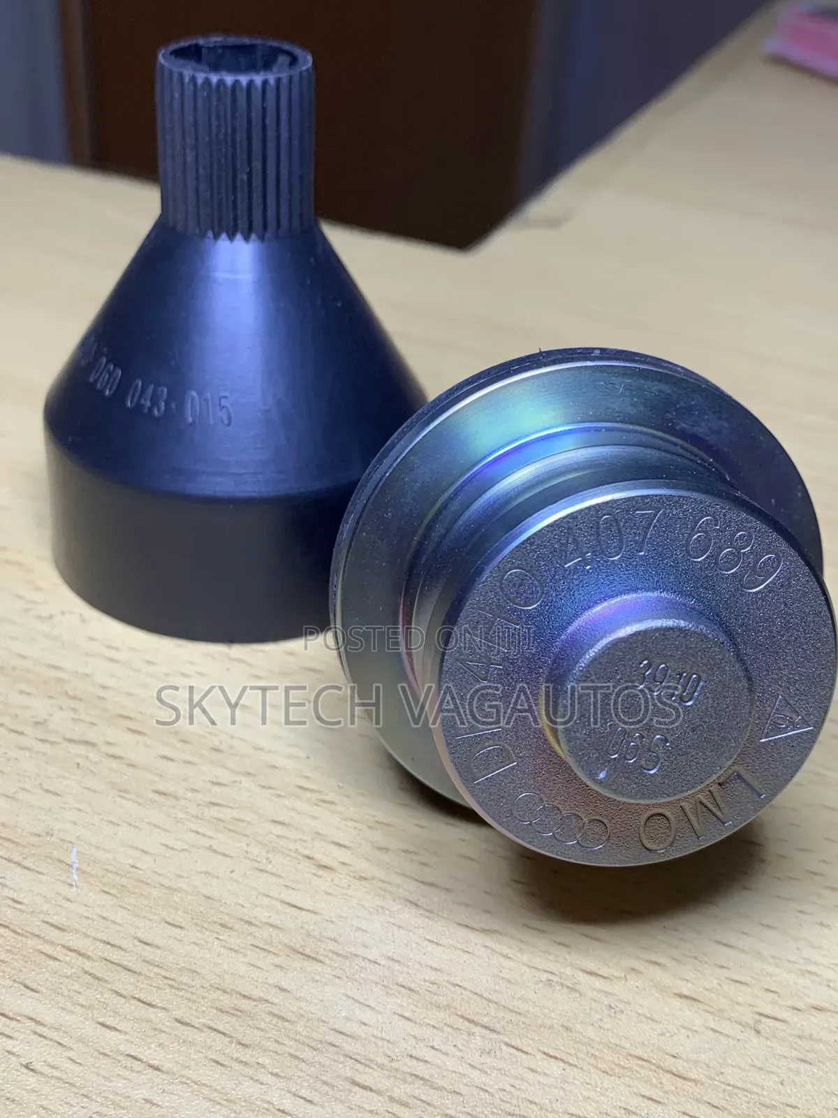 Audi Ball Joint