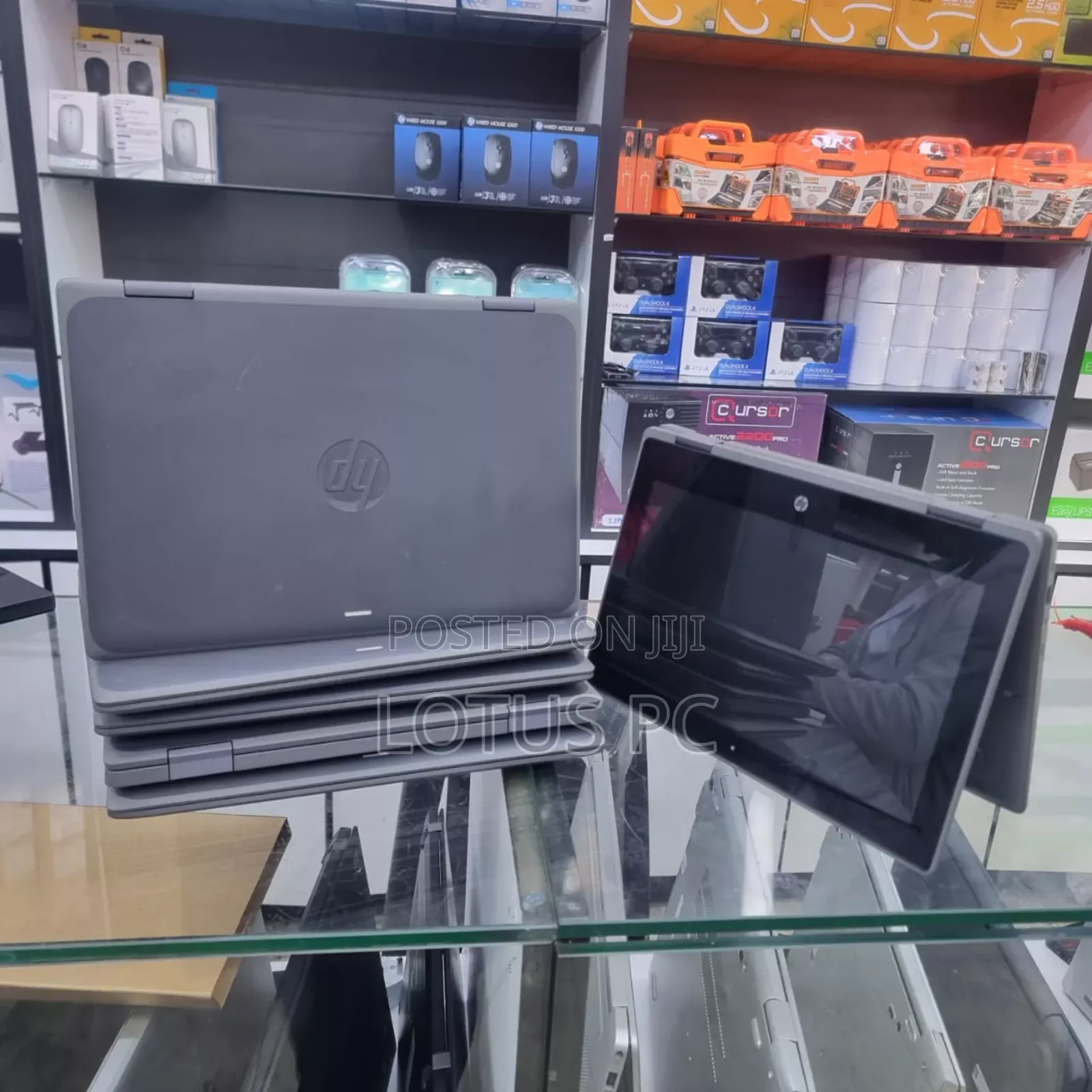 Laptop HP ProBook X360 11 G6 EE 8GB Intel Core I3 SSD 128GB