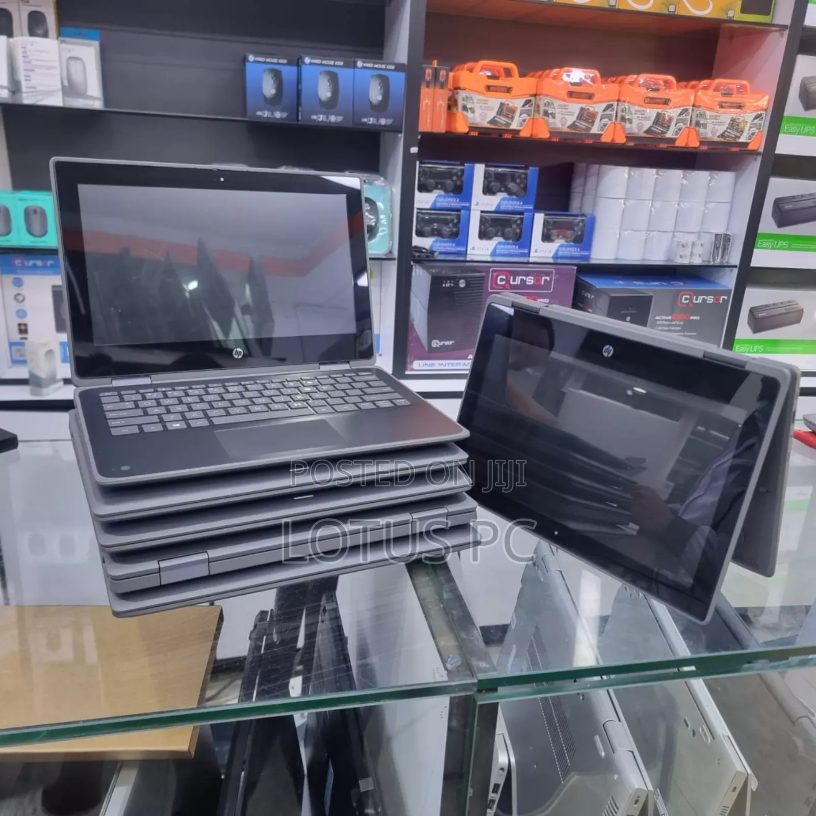 Laptop HP ProBook X360 11 G6 EE 8GB Intel Core I3 SSD 128GB