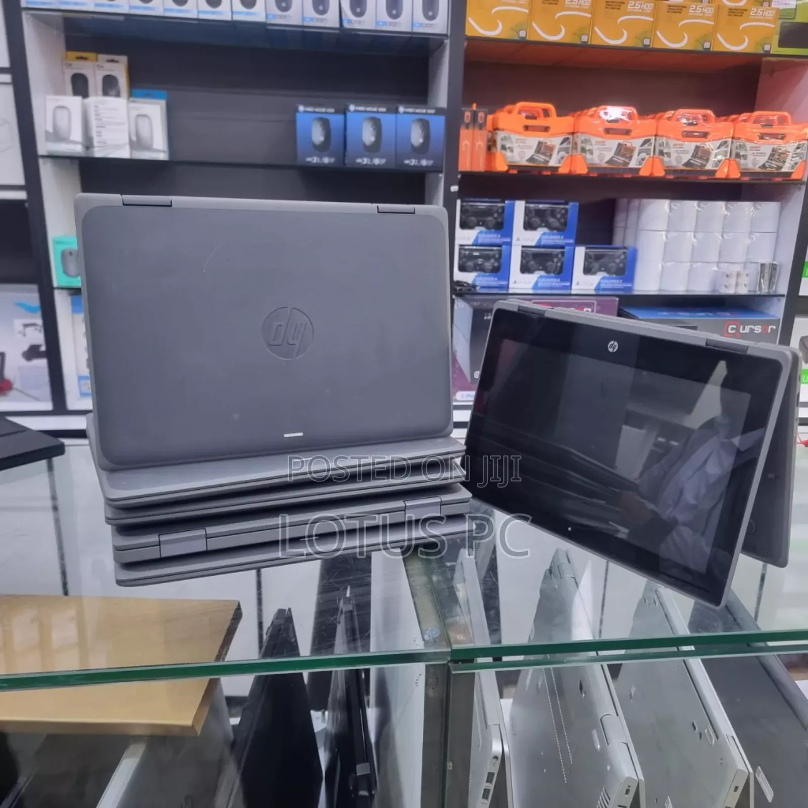 Laptop HP ProBook X360 11 G6 EE 8GB Intel Core I3 SSD 128GB