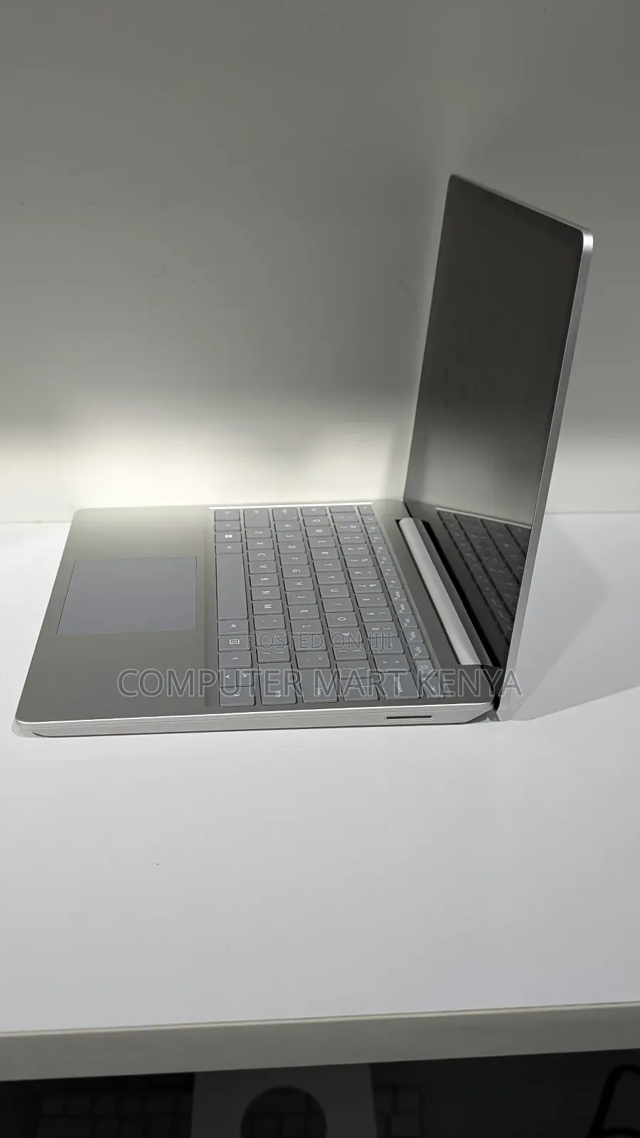 Laptop Microsoft Surface Laptop Go 2 16GB Intel Core I5 SSD 256GB