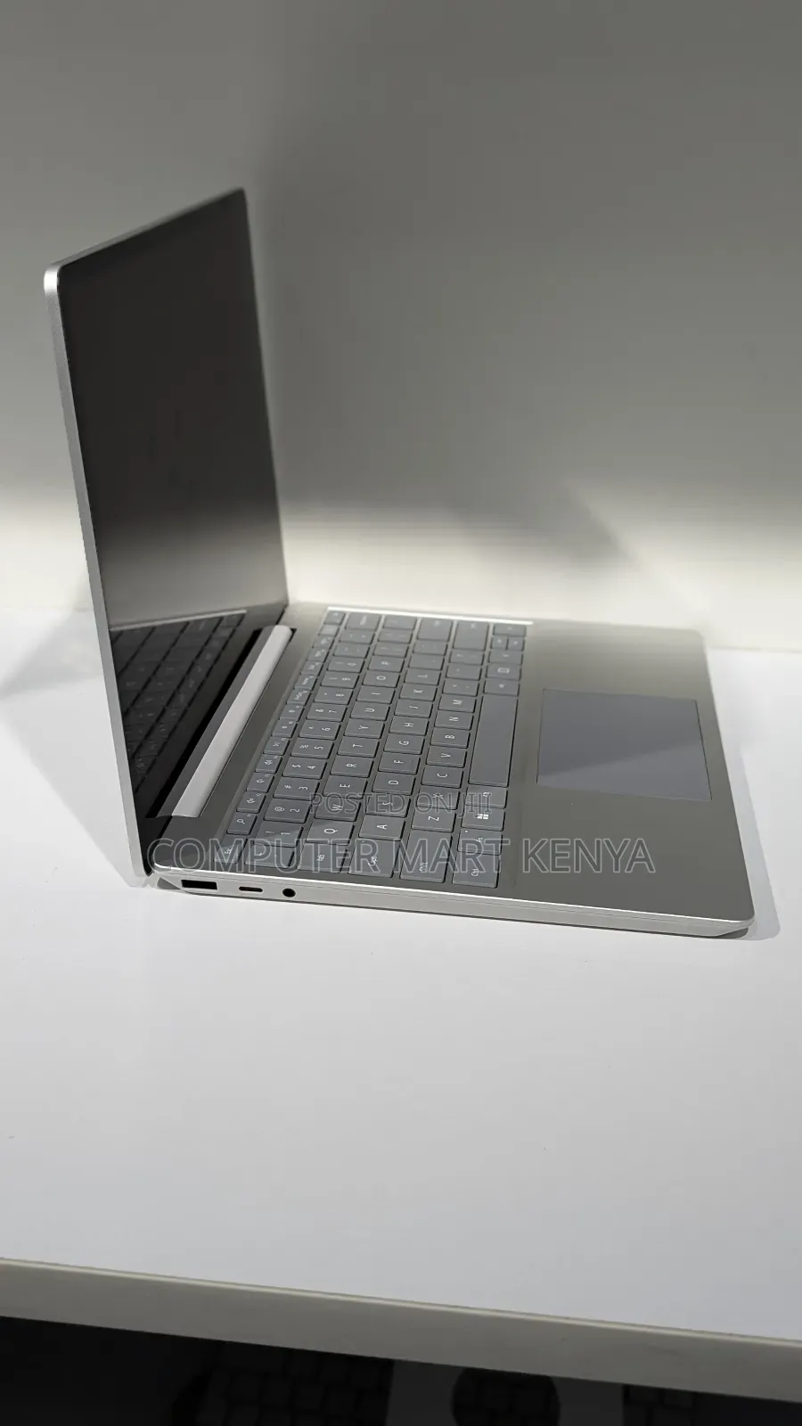 Laptop Microsoft Surface Laptop Go 2 16GB Intel Core I5 SSD 256GB