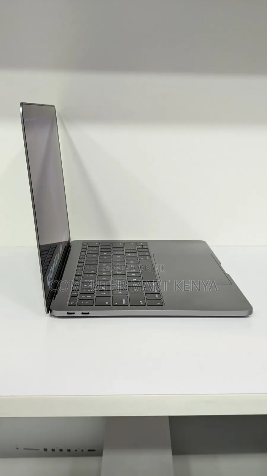 Laptop Apple MacBook Pro 2017 16GB Intel Core I5 SSD 128GB