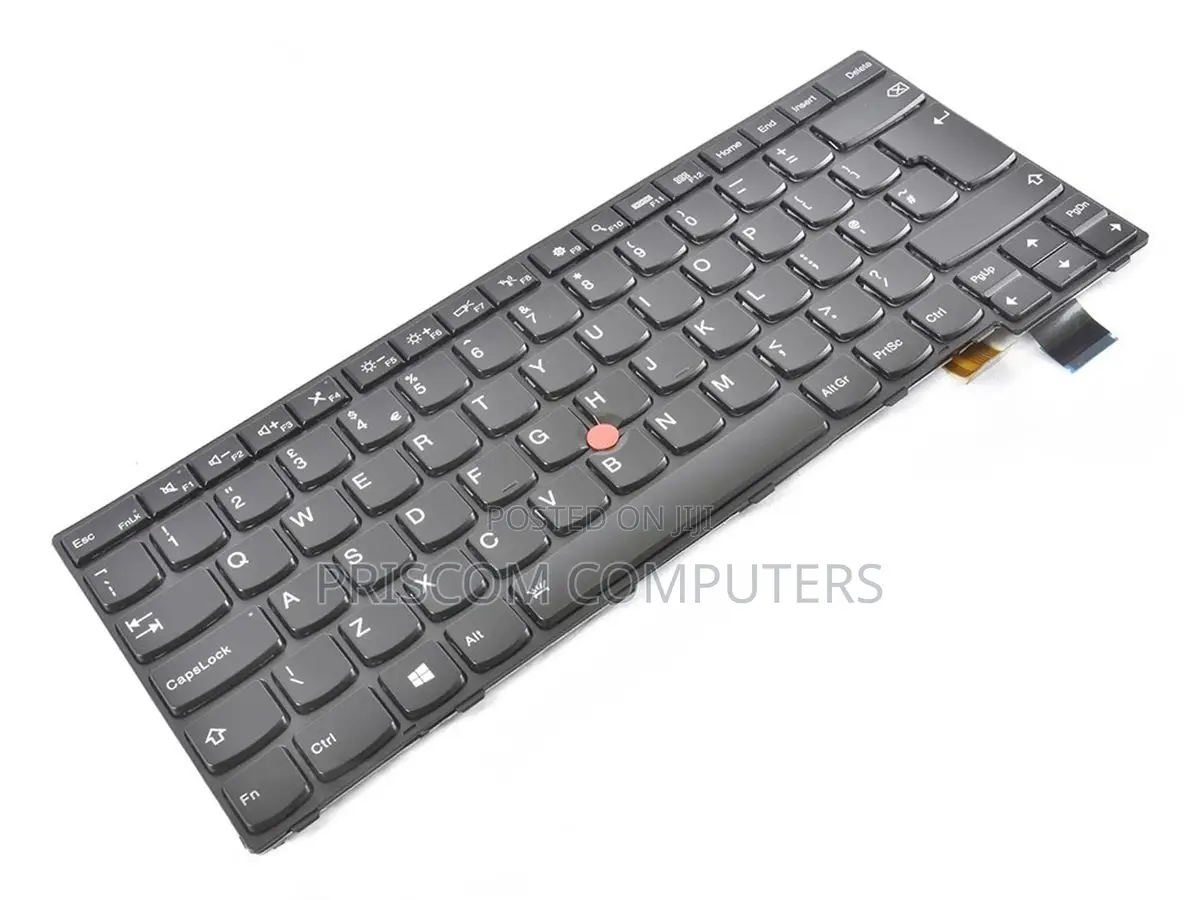 Backlight Keyboard For Lenovo Thinkpad T460 T460S T470 T470S