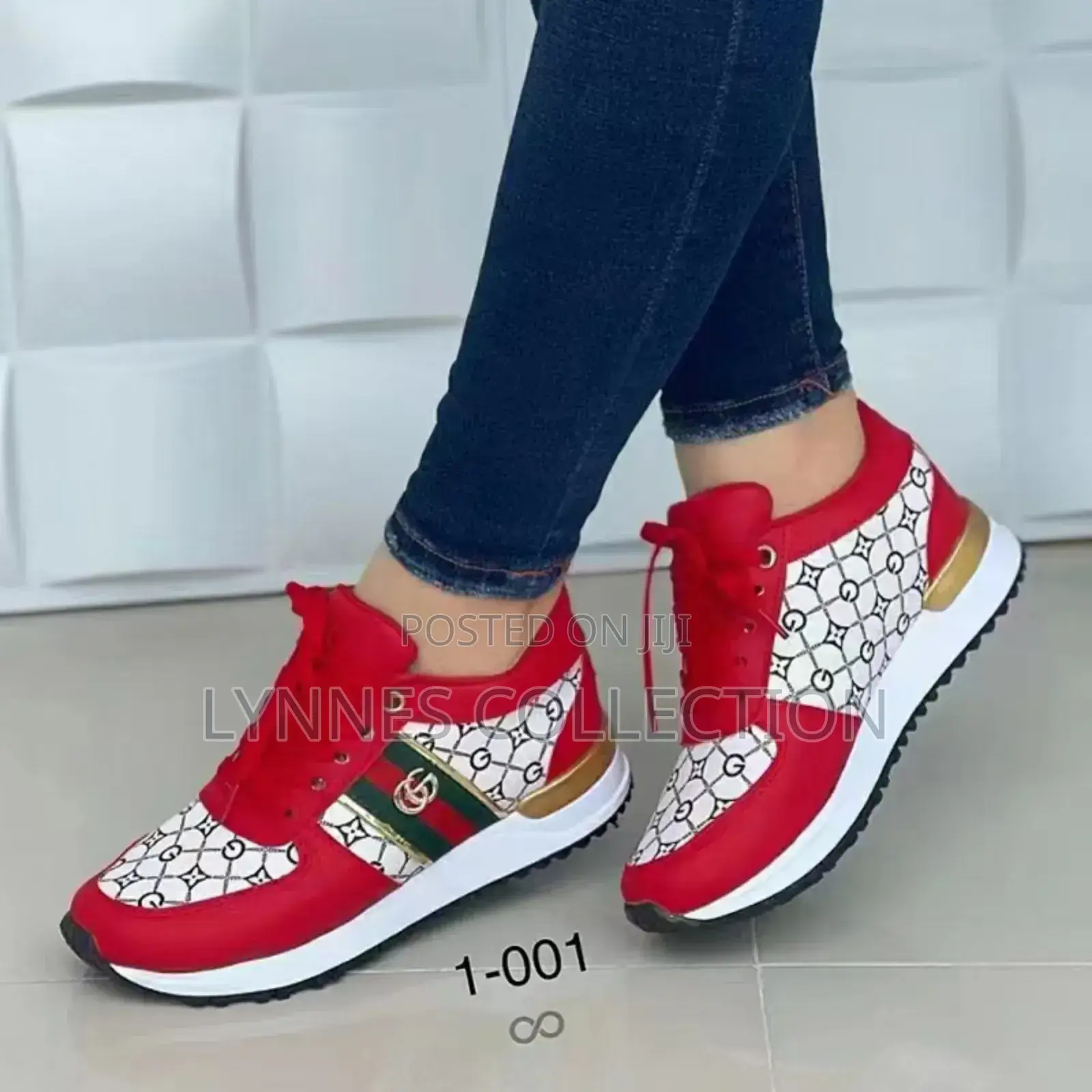 Gucci Sneakers