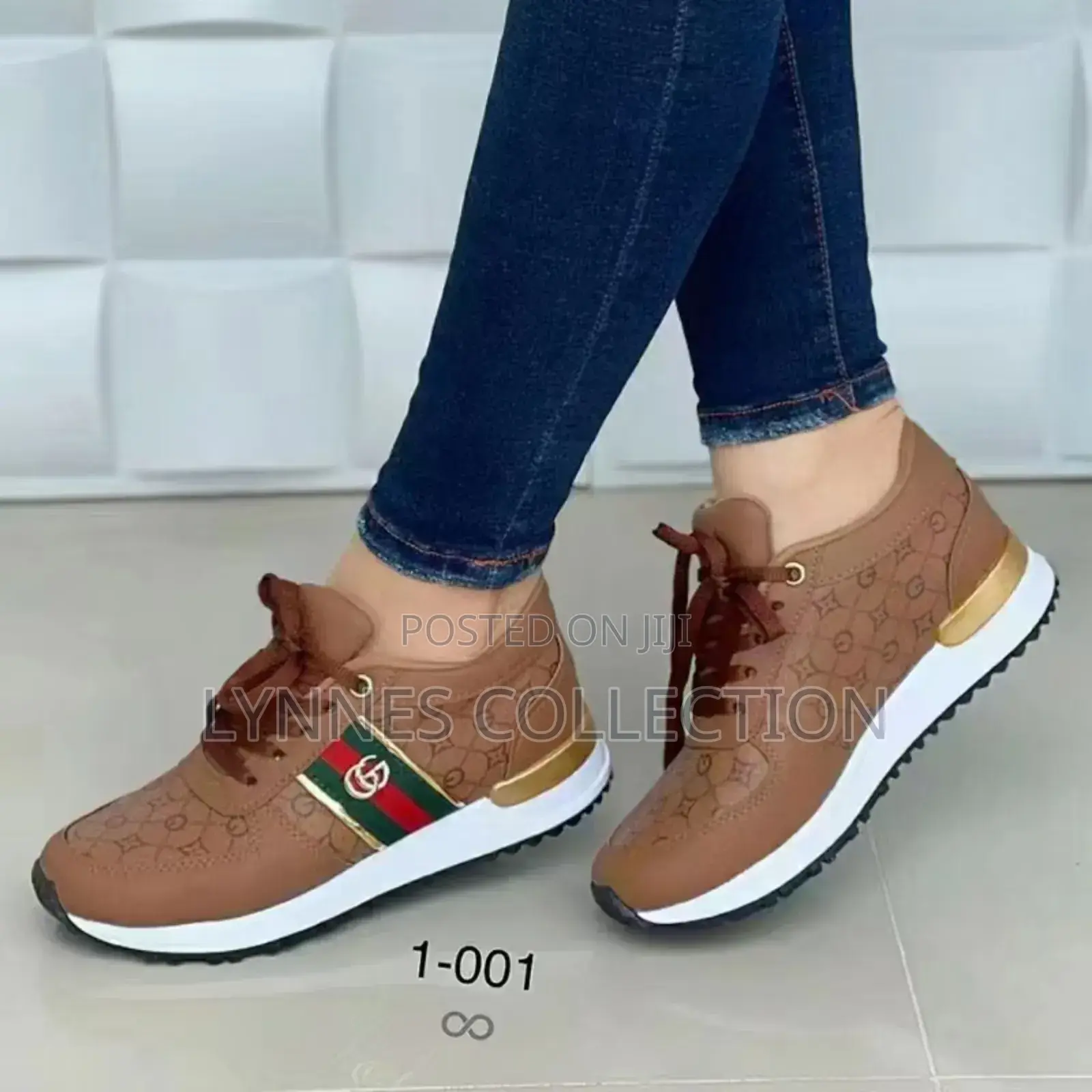 Gucci Sneakers