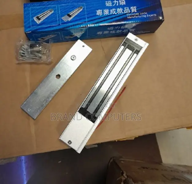 280KG (600LB) Access Control System Single Door 12V Electric