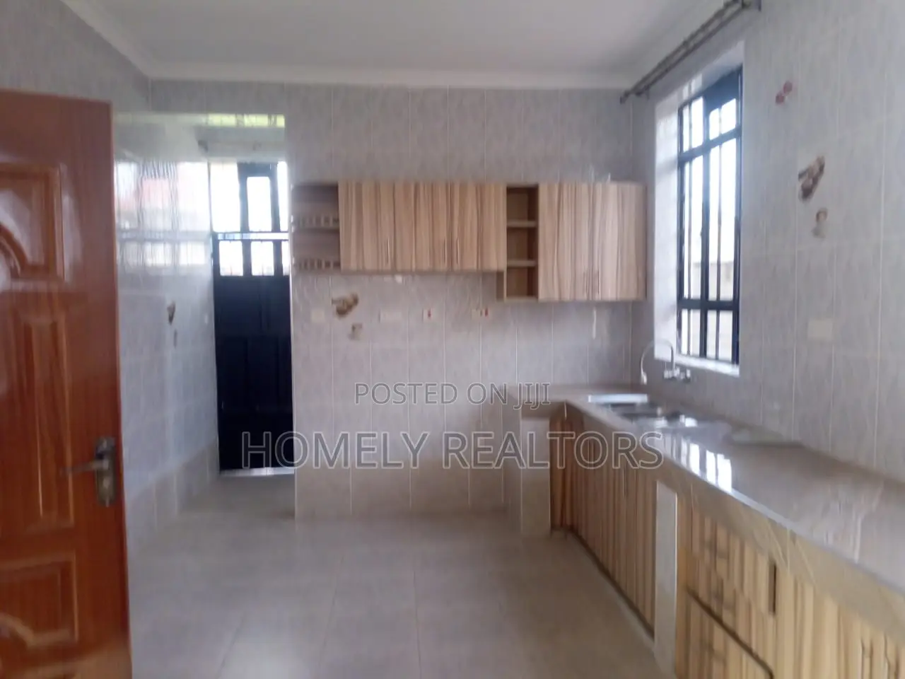 4bdrm Maisonette in Ruiru Kimbo Matangi for sale