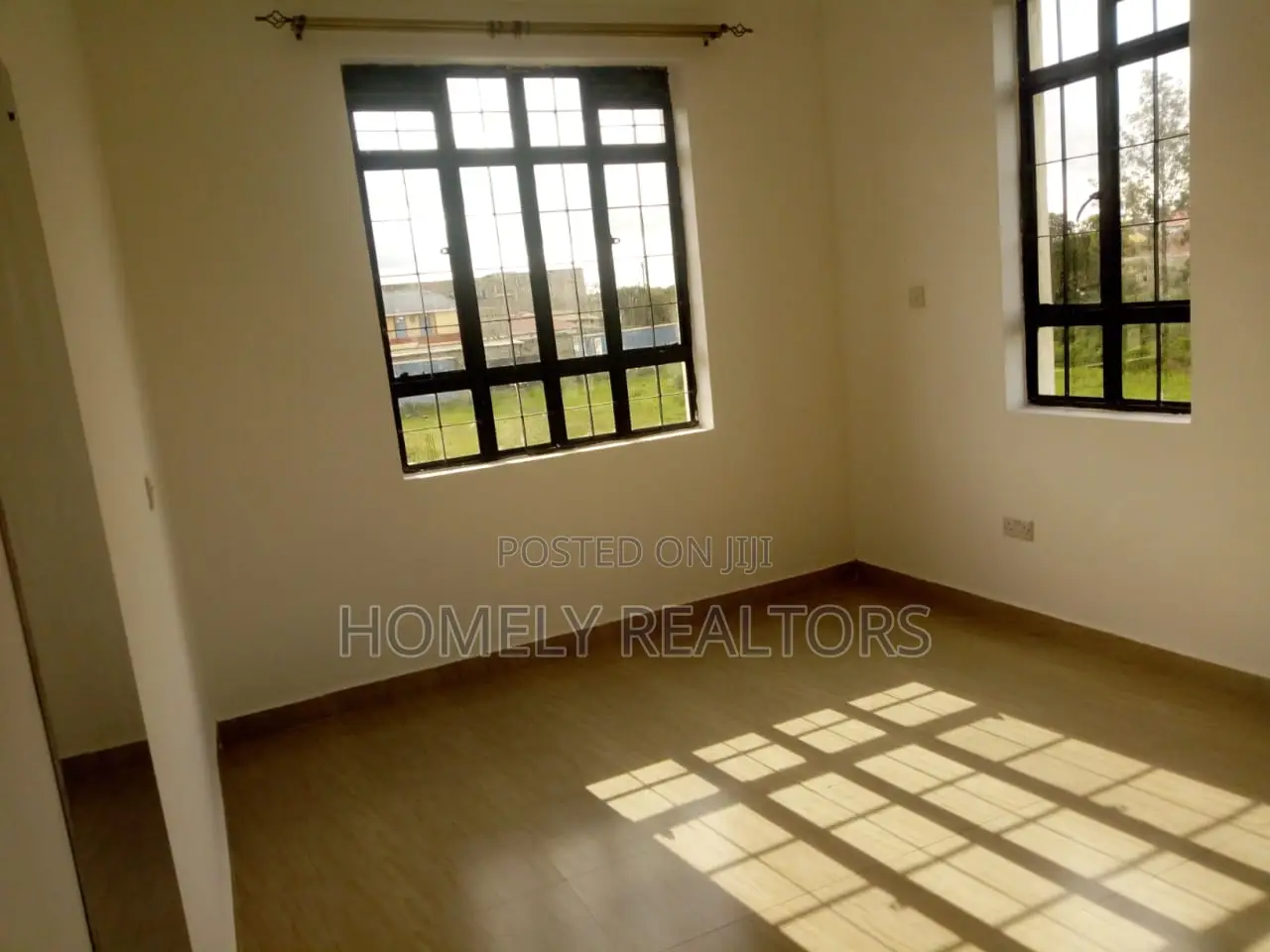 4bdrm Maisonette in Ruiru Kimbo Matangi for sale
