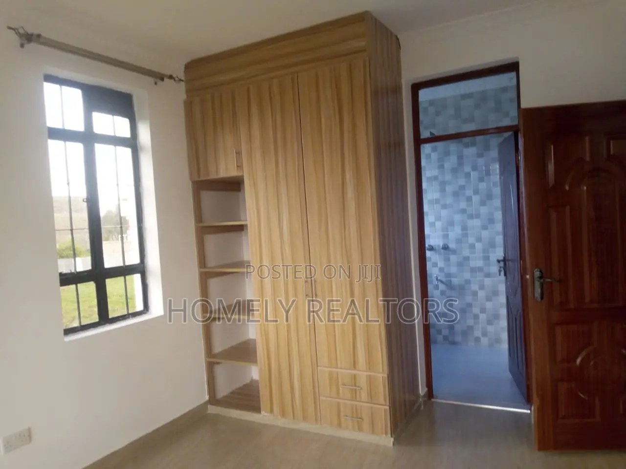 4bdrm Maisonette in Ruiru Kimbo Matangi for sale