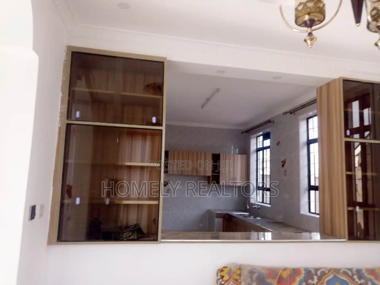 4bdrm Maisonette in Ruiru Kimbo Matangi for sale