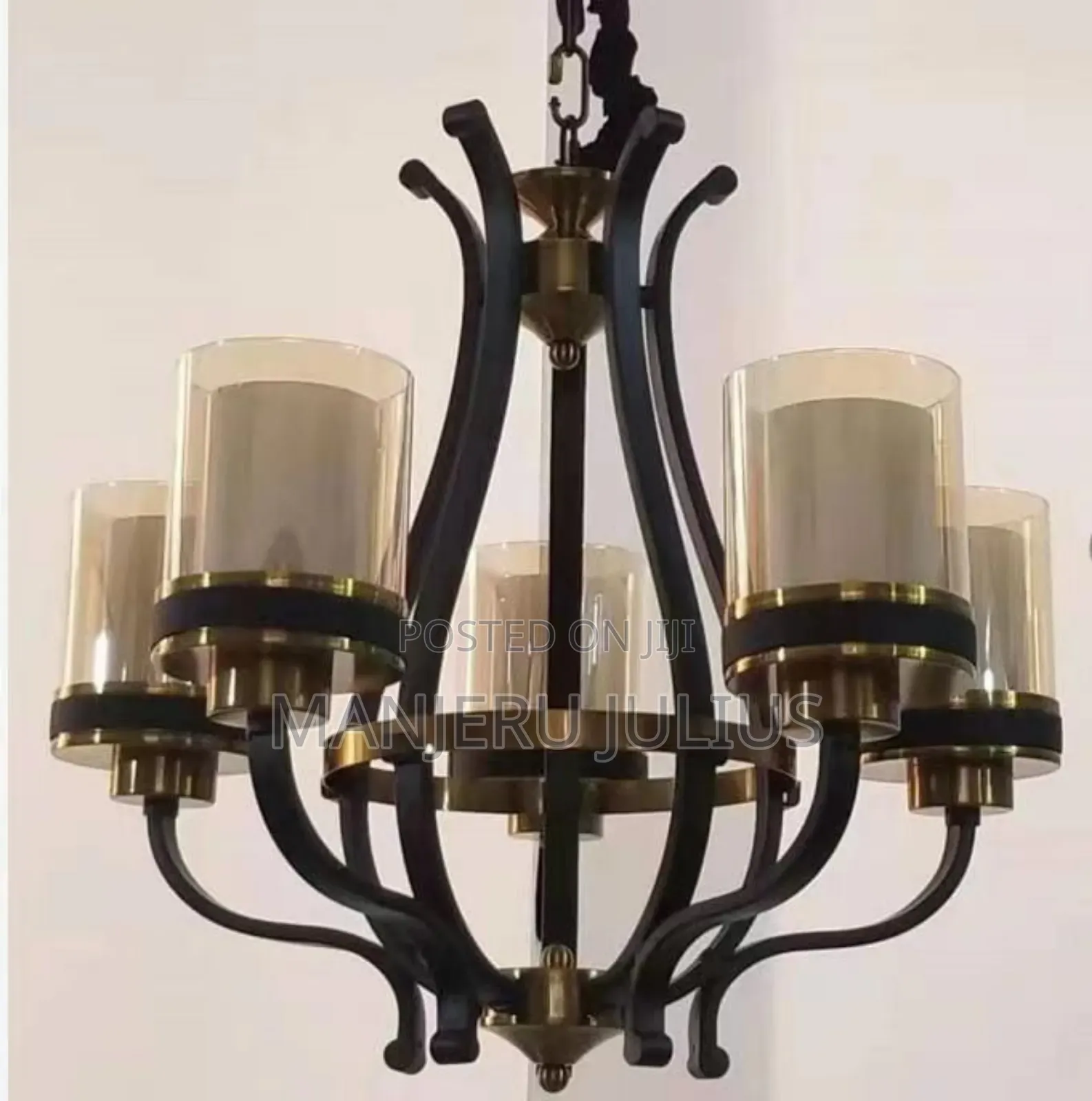 5arms Chandelier Lighting