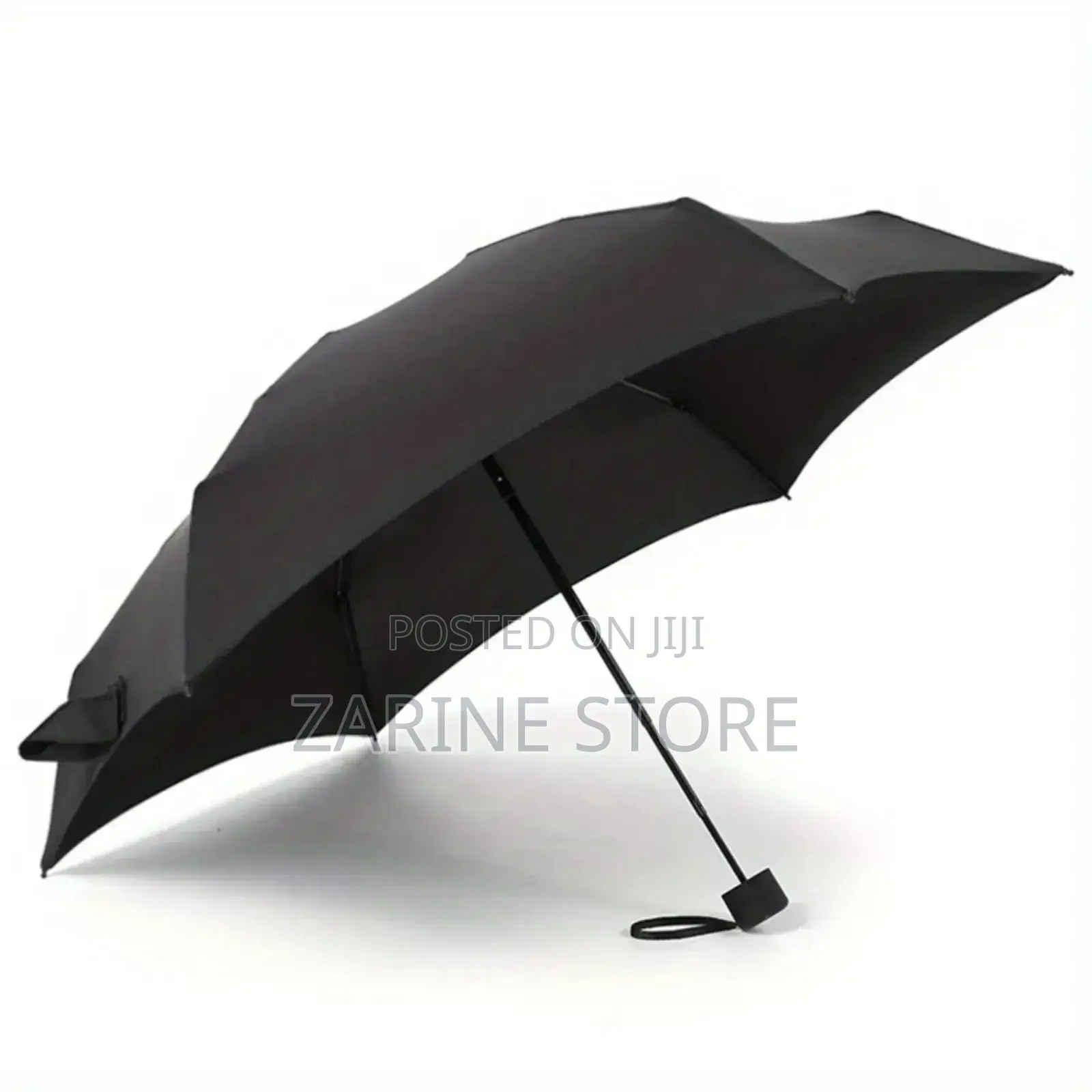 Small Folding Unisex Umbrella Pocket Umbrella Waterproof