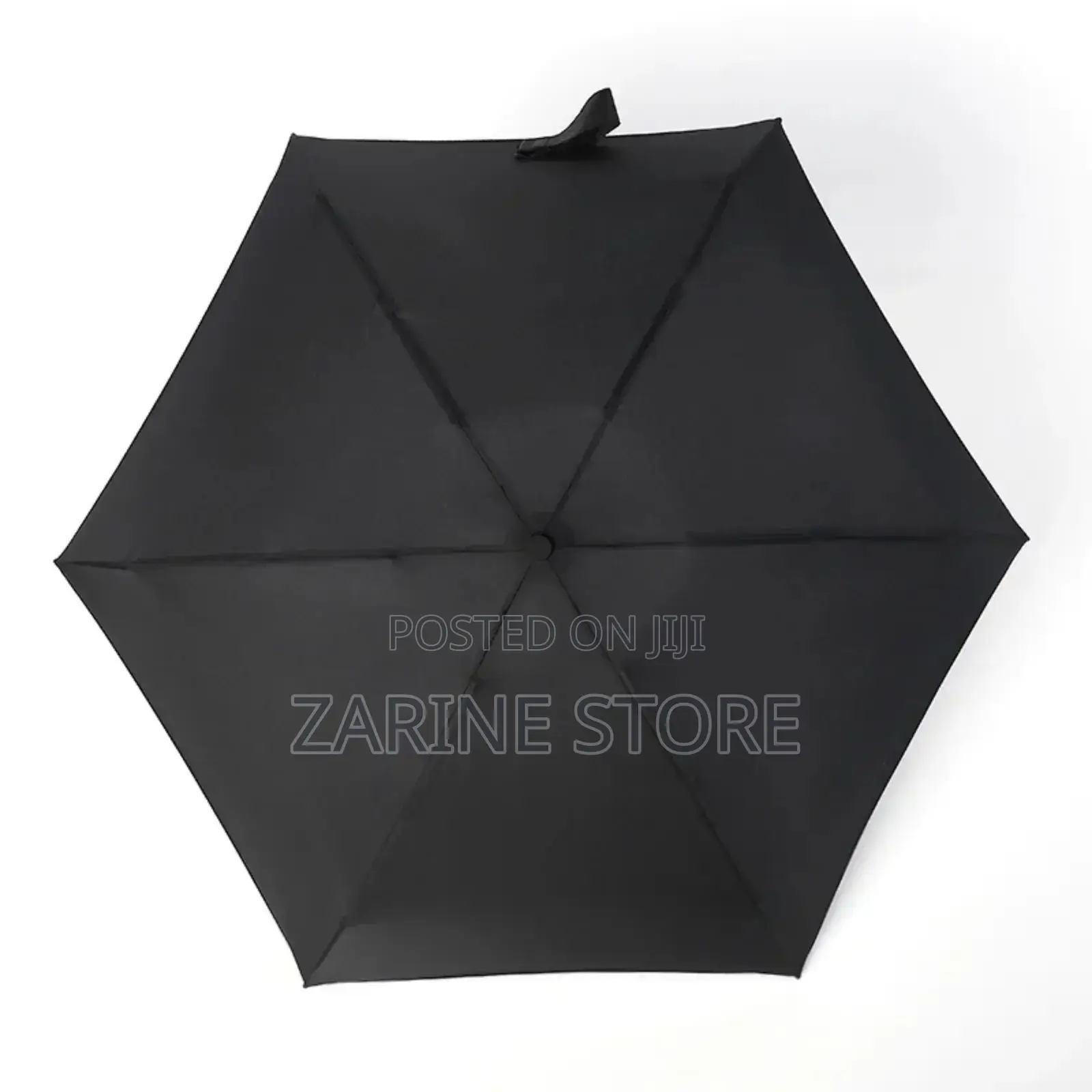 Small Folding Unisex Umbrella Pocket Umbrella Waterproof