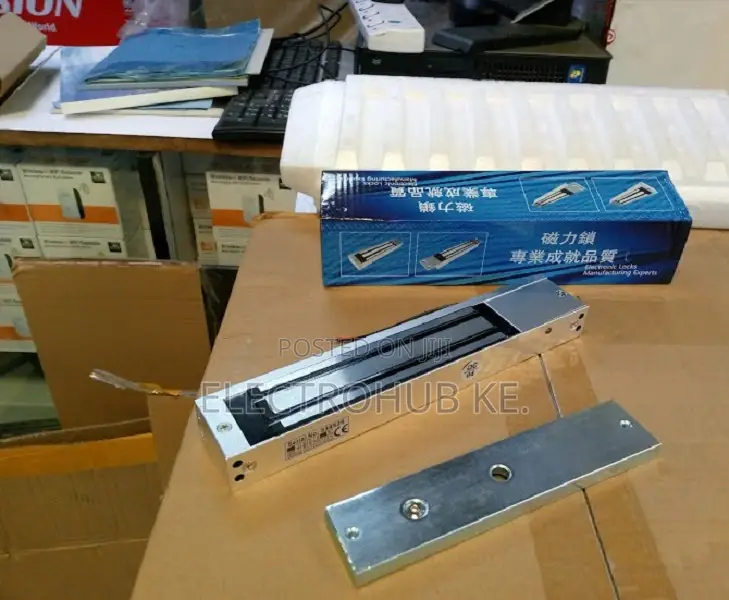Durable Original Maglock Magnetic Locks