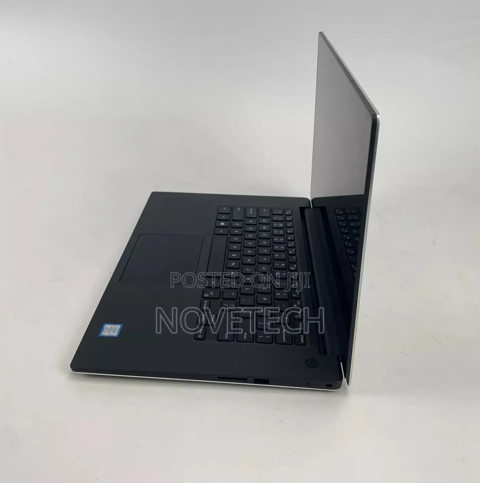 Laptop Dell Precision 5530 16GB Intel Core I7 SSD 512GB