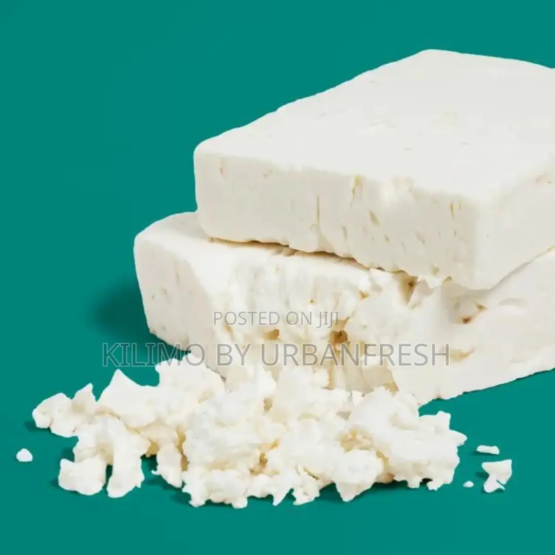 Feta Cheese 1 Kg