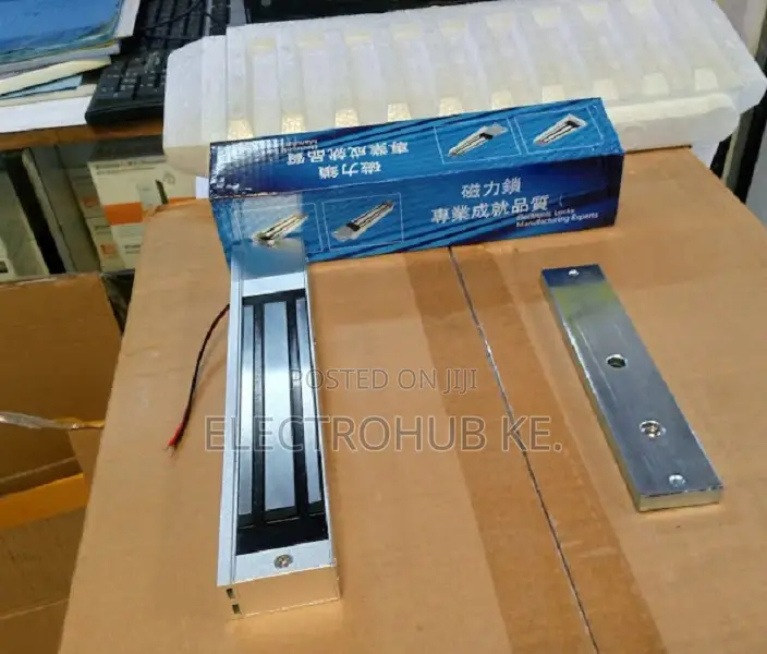 Original Maglock Magnetic Locks