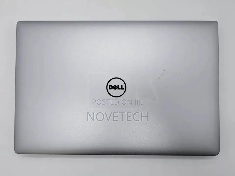 Laptop Dell Precision 15 5510 16GB Intel Core I7 SSD 512GB