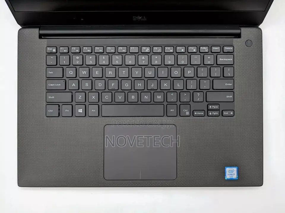 Laptop Dell Precision 15 5510 16GB Intel Core I7 SSD 512GB