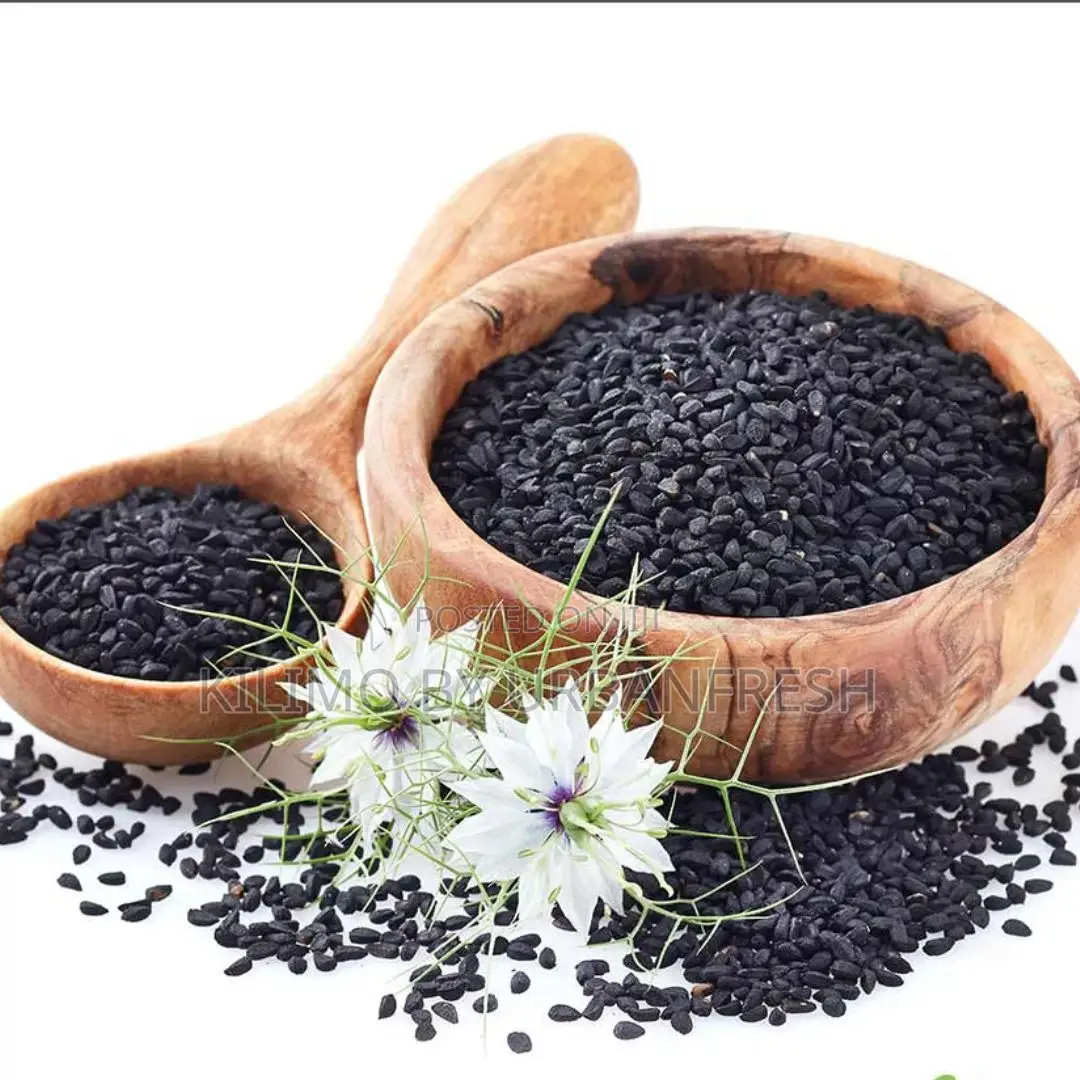 Black Seed 500g
