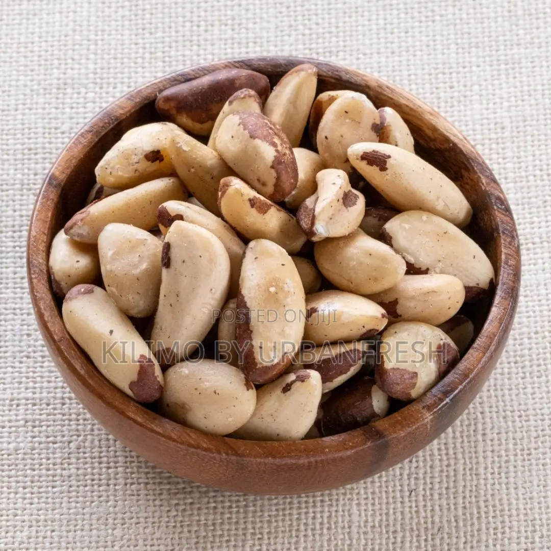 Brazillian Nuts 250g