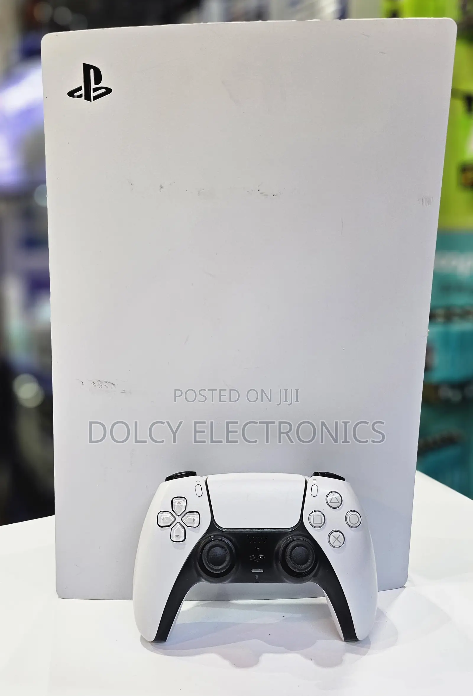 Ps5 Standard