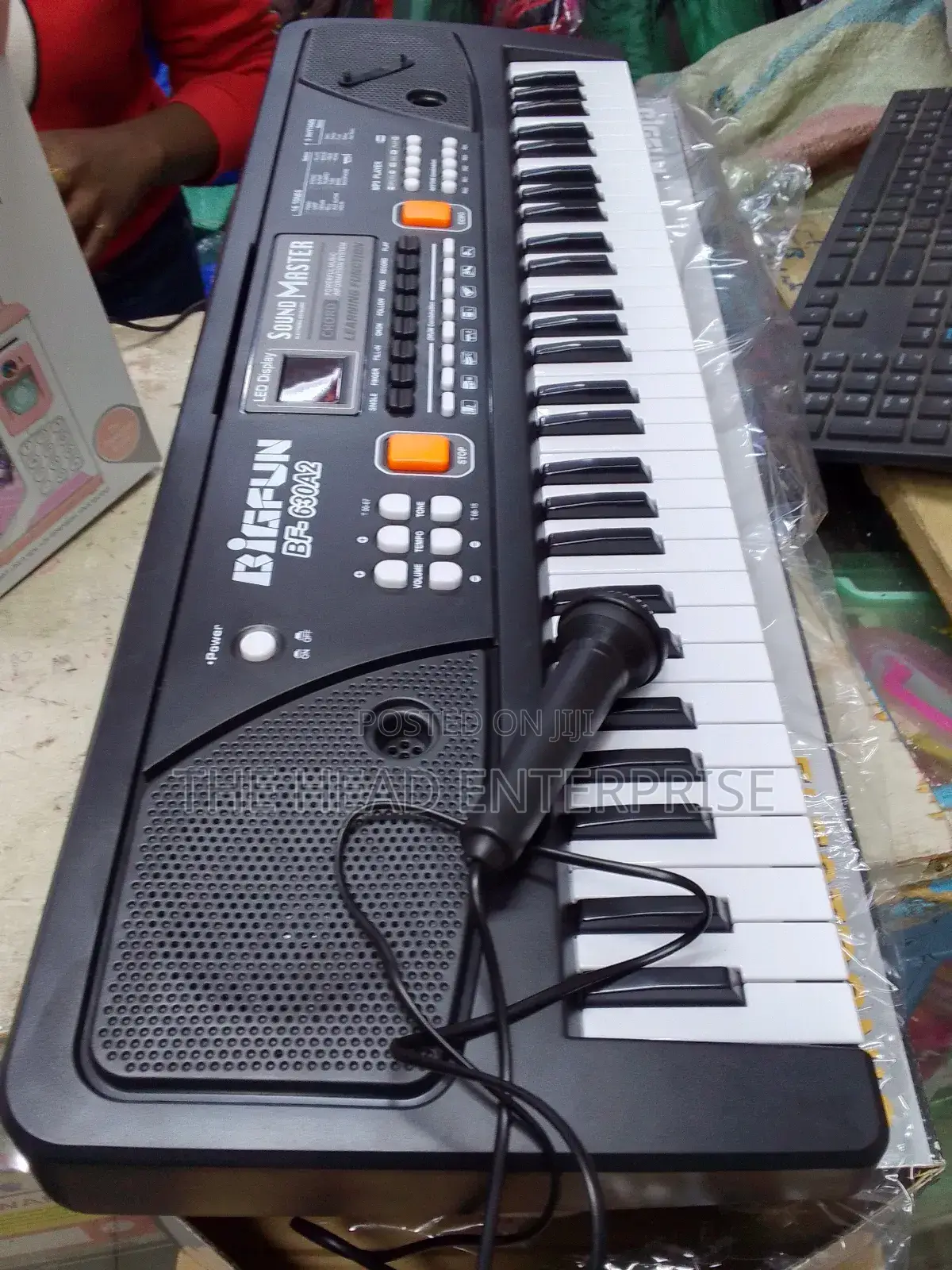 Kids Best Piano 61 Keys