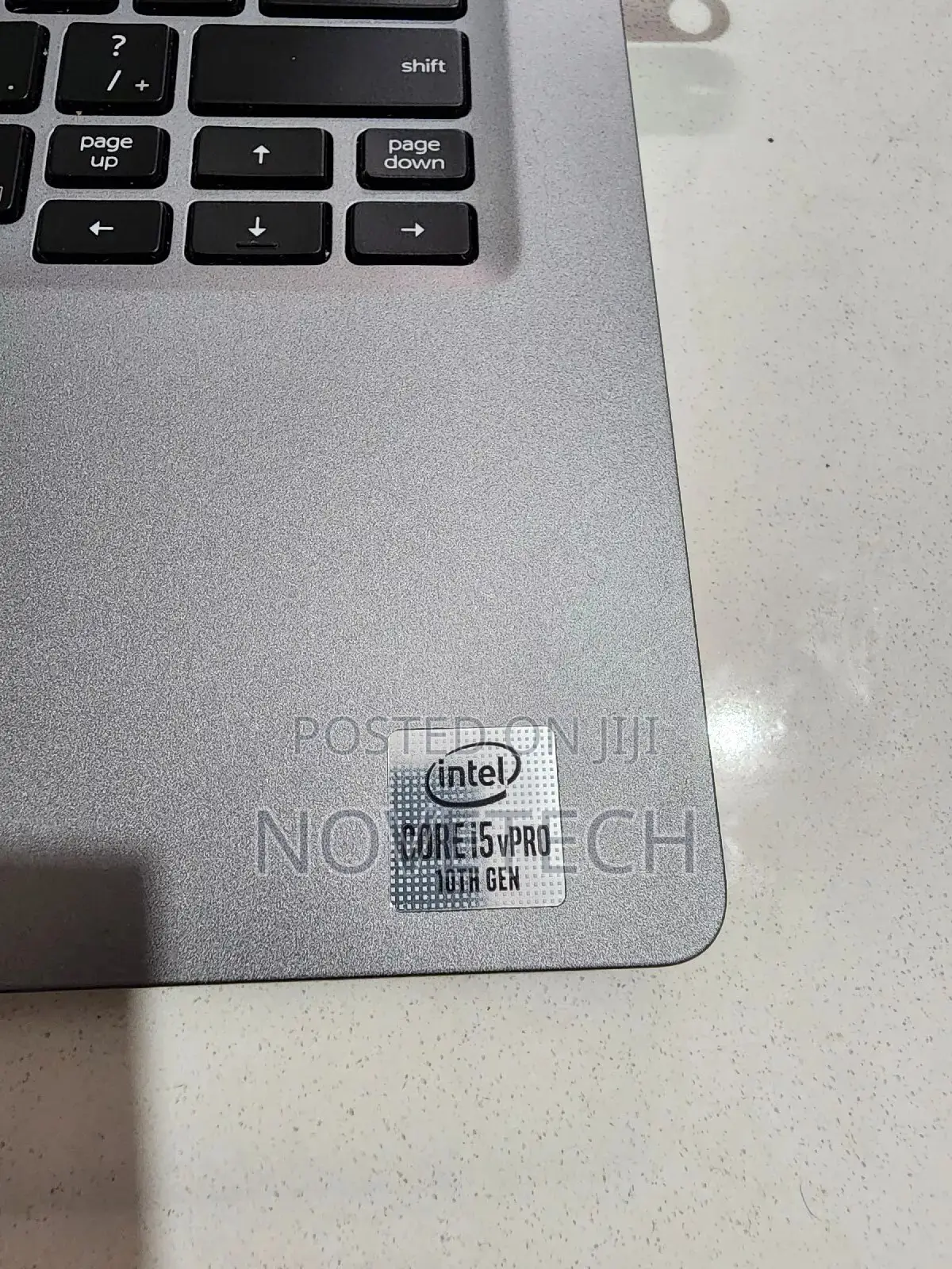Laptop Dell Latitude 5310 16GB Intel Core I5 SSD 256GB