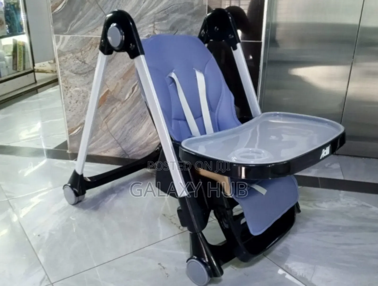 Foldable Feeding Chair